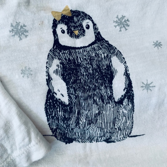 Penguin outfit - Picture 2 of 4